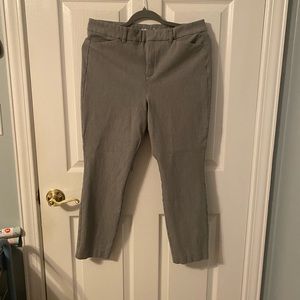 Old Navy Dress Pants